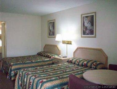 Knights Inn Murfreesboro Quarto foto